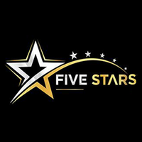 Five Stars