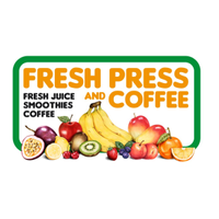 Fresh Press & Coffee