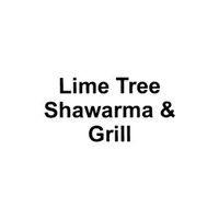 Lime Tree Shawarma & Grill