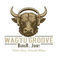 Wagyu Groove BurgR Joint