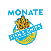 Monate Fish & Chips