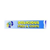 Delicious Fish & Chips