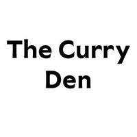 The Curry Den Hatfield Plaza