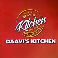 Daavi's Kitchen
