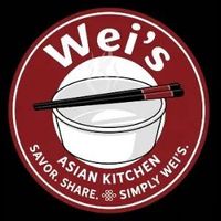 Wei's