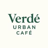 Verde Urban Cafe