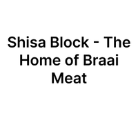 Shisa Block - The Home Of Braai Meat