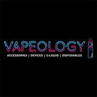 Vapeology Flamingo  (Over 18 Only)
