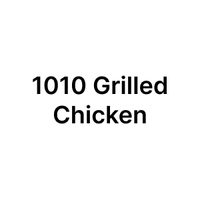 1010 Grilled Chicken Sky City