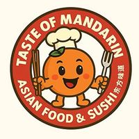 Taste Of Mandarin
