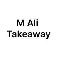 M Ali Takeaway