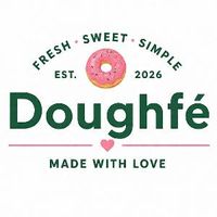 Doughfé