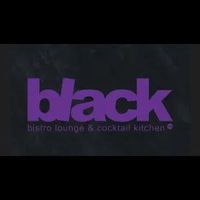 Black Bistro Lounge & Cocktail Kitchen