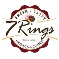 7 Rings Cafe
