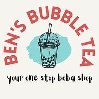 Ben's Bubble Tea Boardwalk