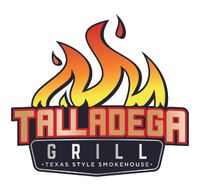 Talladega Grill Constantia Emporium