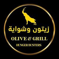 Olive & Grill