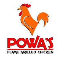 Powa's Bridge City