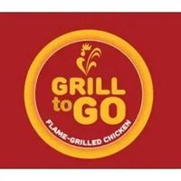 Grill To Go