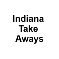 Indiana Take Aways Rylands