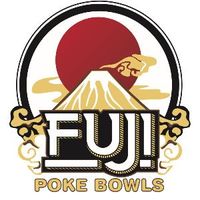 Fuji Poke Bowls