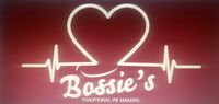 Bossie's Pies