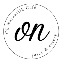 Oh Natuurlik Cafe