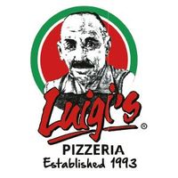 Luigis Pizzeria Olivedale