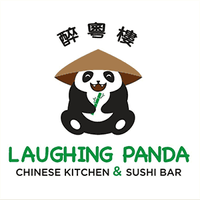 Laughing Panda