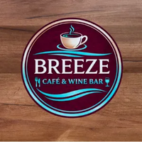 Breeze Cafe & Wine Bar