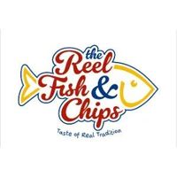 The Reel Fish & Chips