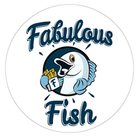 Fabulous Fish Paardevlei
