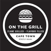 On The Grill