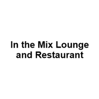 In The Mix Lounge & Restaurant