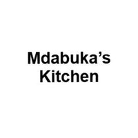 Mdabuka’s Kitchen