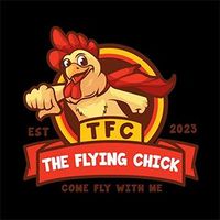 The Flying Chick Morningside