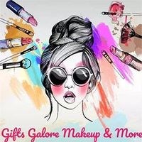 Gifts Galore Makeup & More