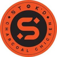 Stok'd Charcoal Chicken