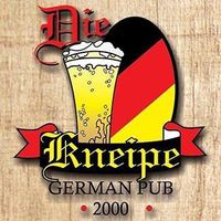 Die Kneipe German Pub