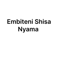Embiteni Shisa Nyama