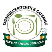 Chiangel Kitchen & Catering (Amaka)
