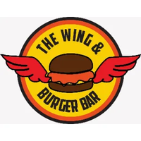 The Wing & Burger Bar