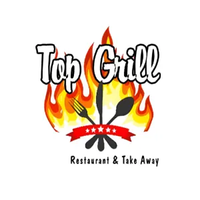 Top Grill Restaurant & Take Away