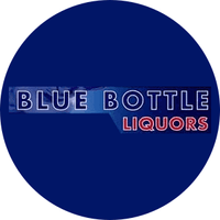 Blue Bottle Bert's Liquors (Over 18 Only)