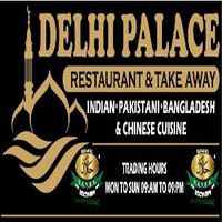 Dehli Palace Restaurant & Take Away