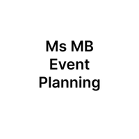 Ms MB Event Planning