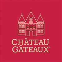 Chateau Gateaux Waterfall Corner