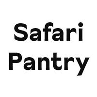 Safari Pantry