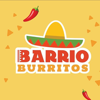 Barrio Burritos