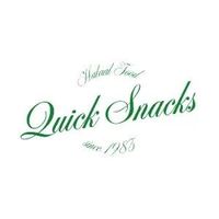 Quick Snacks